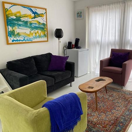 Vila De Vuurdoorn Bergen Exteriér fotografie