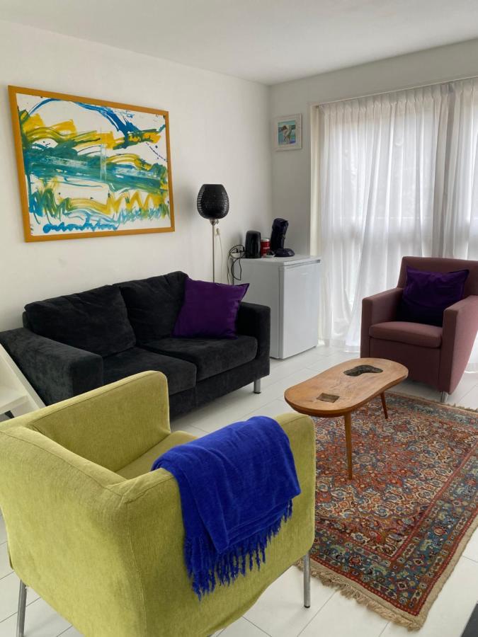 Vila De Vuurdoorn Bergen Exteriér fotografie
