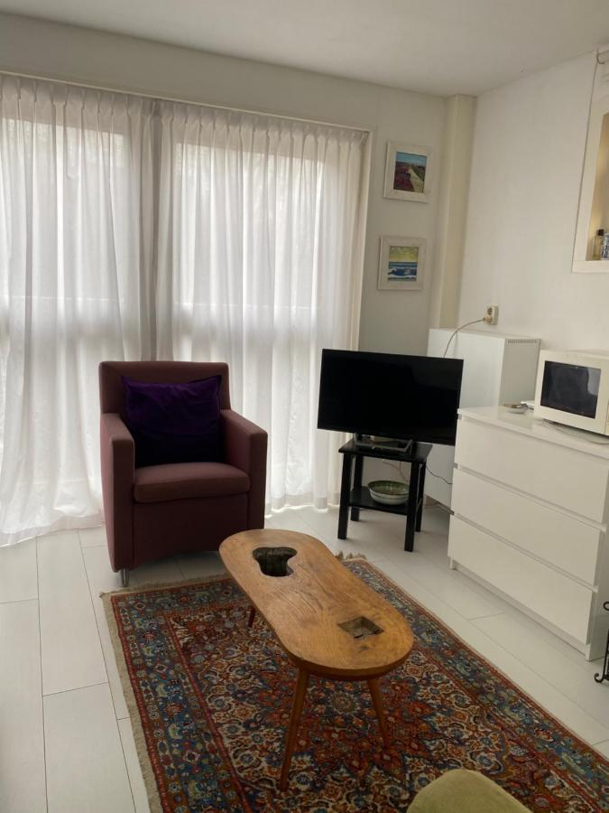 Vila De Vuurdoorn Bergen Exteriér fotografie